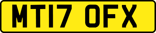 MT17OFX