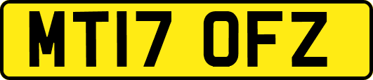 MT17OFZ