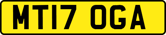 MT17OGA