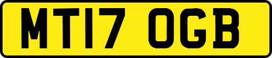 MT17OGB