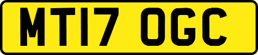 MT17OGC