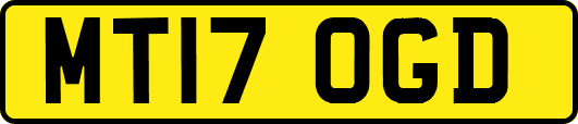 MT17OGD