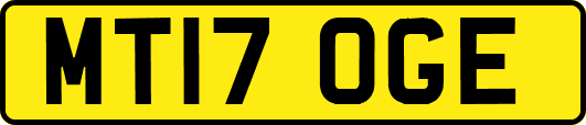 MT17OGE