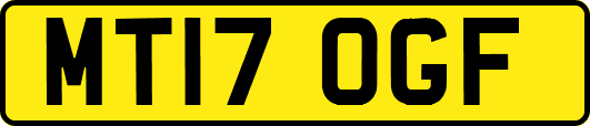 MT17OGF