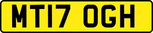 MT17OGH