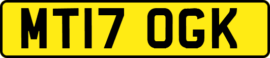 MT17OGK