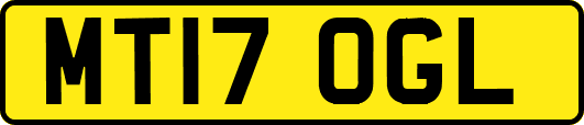 MT17OGL