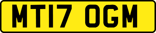 MT17OGM