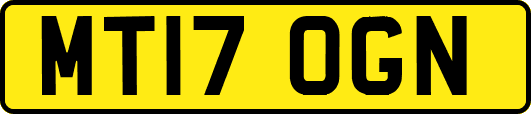 MT17OGN