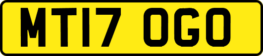 MT17OGO