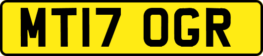 MT17OGR