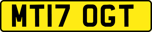 MT17OGT
