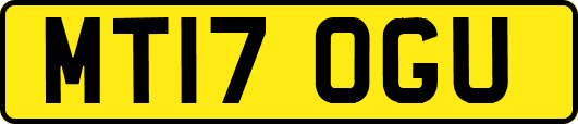 MT17OGU