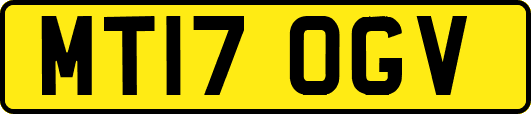 MT17OGV