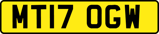 MT17OGW