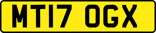 MT17OGX