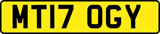 MT17OGY