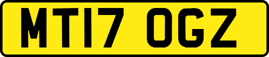 MT17OGZ
