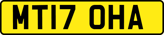 MT17OHA