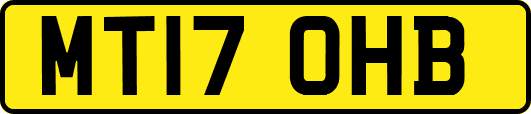 MT17OHB