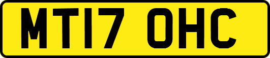 MT17OHC