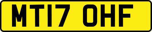 MT17OHF