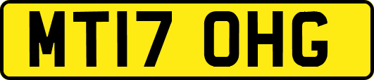 MT17OHG