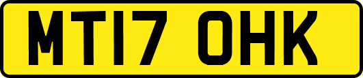 MT17OHK
