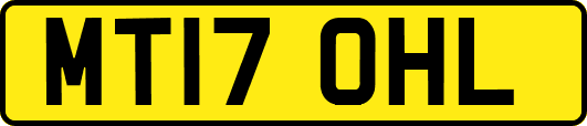 MT17OHL
