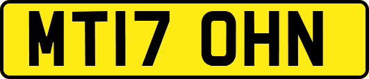 MT17OHN