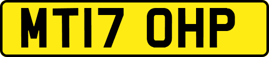 MT17OHP