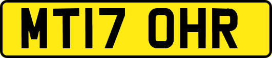 MT17OHR