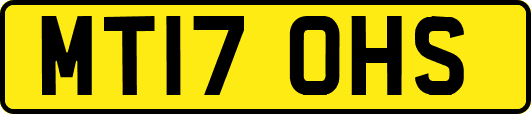 MT17OHS