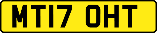 MT17OHT