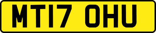 MT17OHU