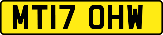 MT17OHW