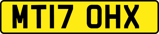 MT17OHX