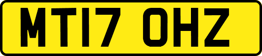 MT17OHZ