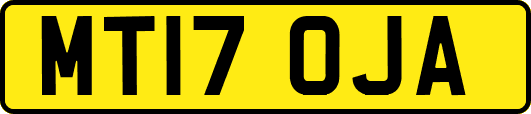 MT17OJA