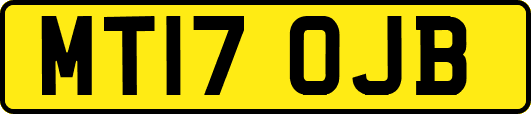 MT17OJB
