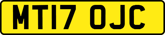 MT17OJC