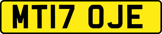 MT17OJE