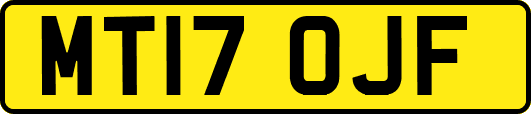 MT17OJF