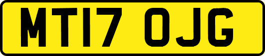MT17OJG