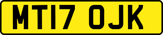 MT17OJK
