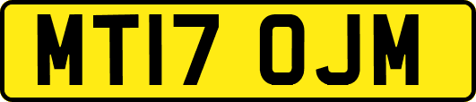 MT17OJM