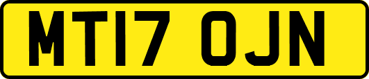 MT17OJN