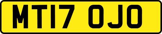 MT17OJO