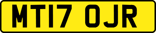 MT17OJR