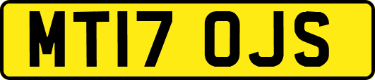 MT17OJS